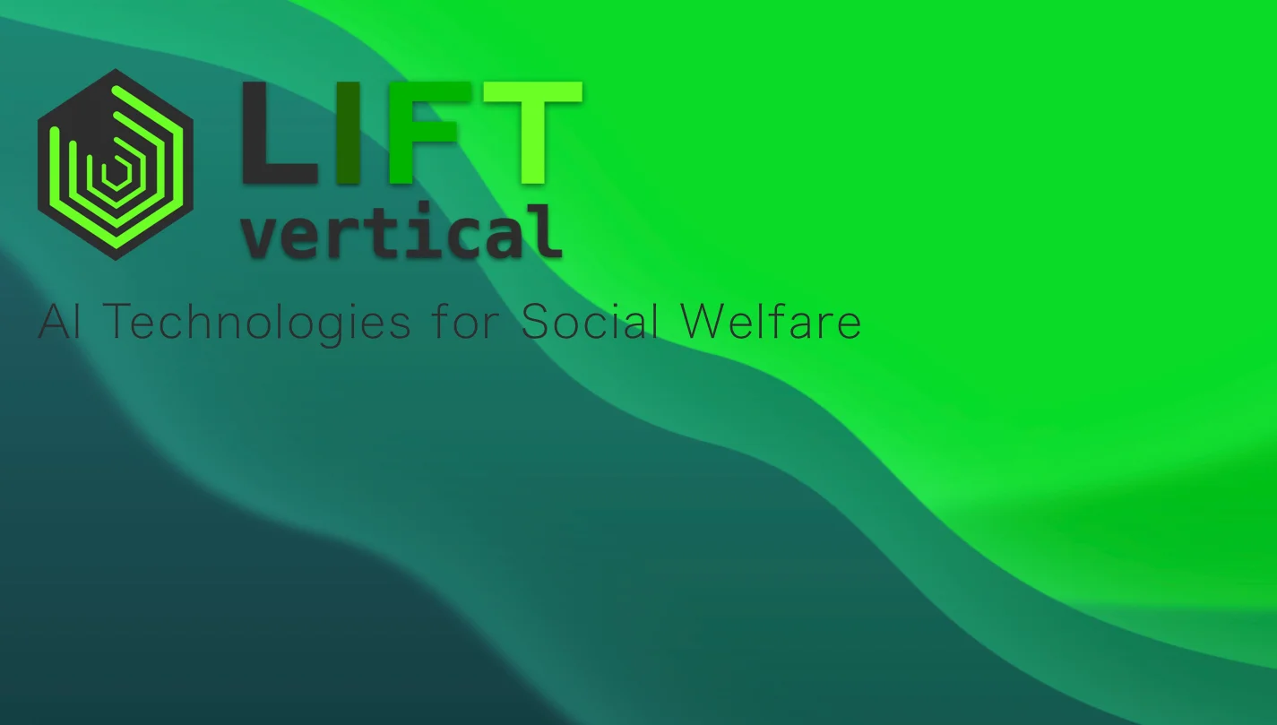 Lift Vertical preview